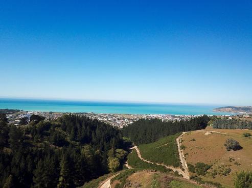 153B Reservoir Road, Oamaru