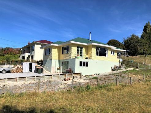 6 Ross Street, Balclutha