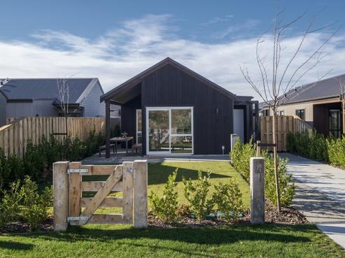 60 Mount Linton Avenue, Wanaka