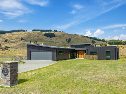 6 The Fairways, Kinloch