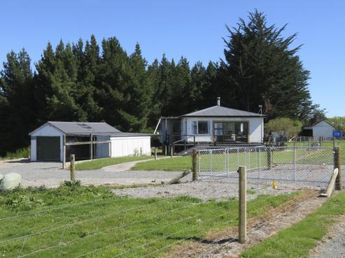 258 Old Coach Road, Gore Surrounds