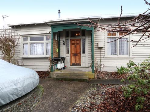 343 Elles Road, Strathern