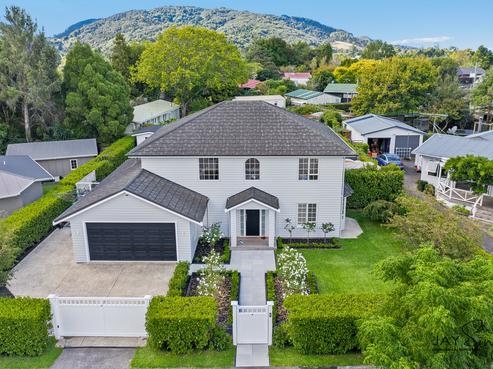 4 Hyde Road, Clevedon