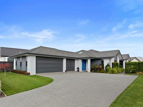 139 Kittyhawk Avenue, Wigram
