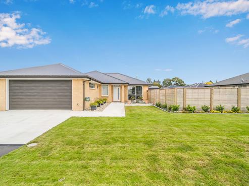 18 Walter Place, Kirwee