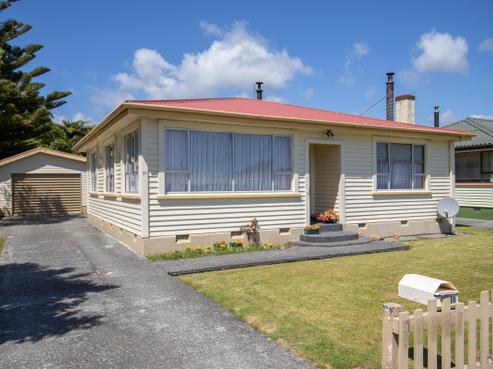 91 Sinnott Road, Greymouth