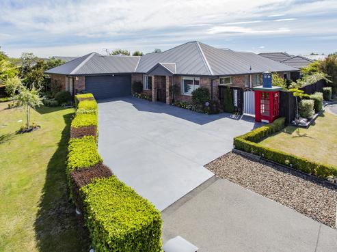 26 Kensington Avenue, Rangiora