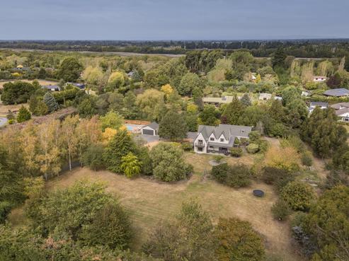 16 Max Wallace Drive, Loburn