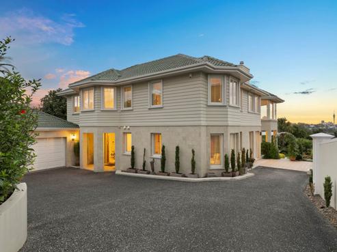 7A Awarua Crescent, Orakei
