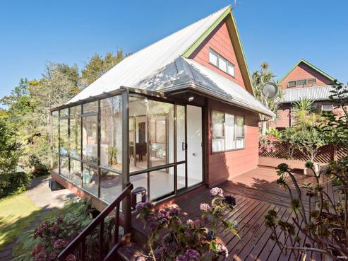 13A West Glade Crescent, Birkenhead