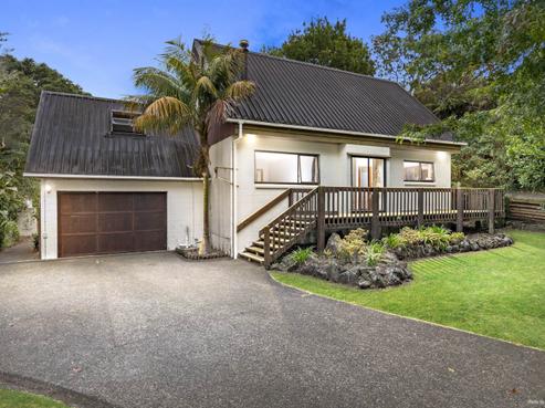 133 Matipo Road, Te Atatu Peninsula