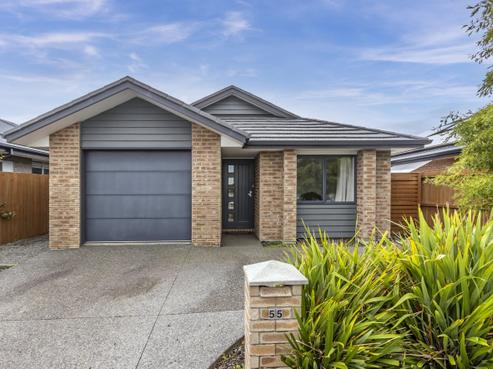 55 Rawnsley Terrace, Wigram