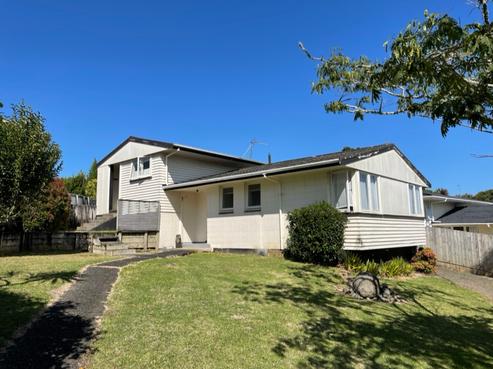 32 Totara Street, Waiuku