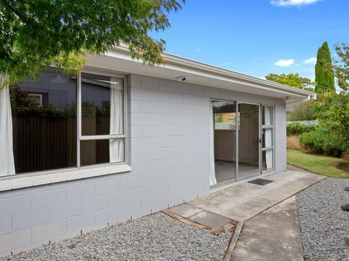 47B East Belt, Rangiora