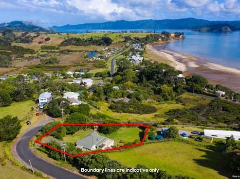 226 Big Bay Road, Manukau Heads