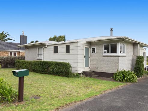 8 Collingwood Road, Waiuku