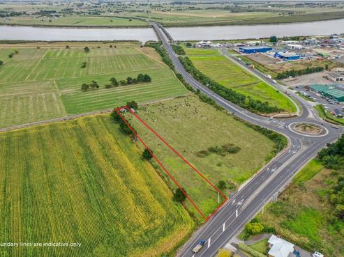 9597 Paeroa Kopu Road, Kopu