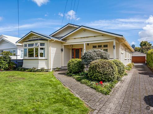 5 Mahoe Street, Central Hutt