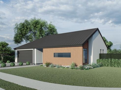 5 Shaler Lane, Lincoln