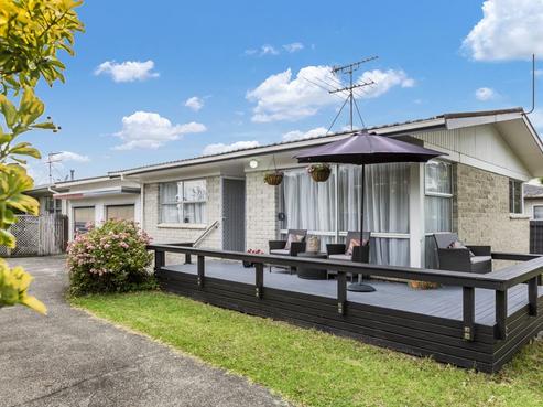 1/11 Mannering Place, Hillcrest