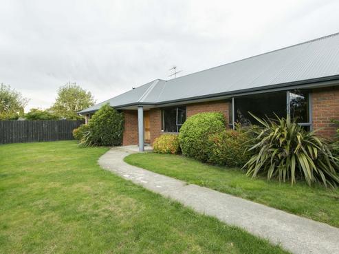 15 Tarbottons Road, Tinwald