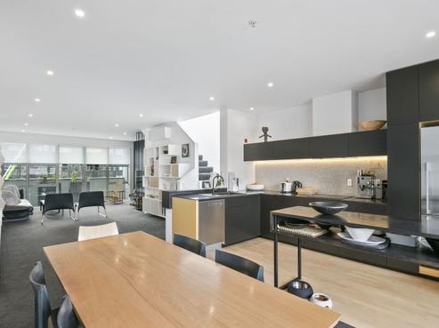 303/33 Frederick Street, Te Aro