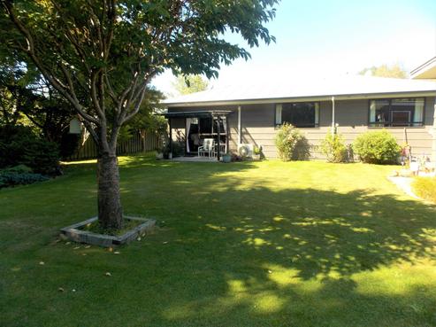 43 Murray Street, Temuka
