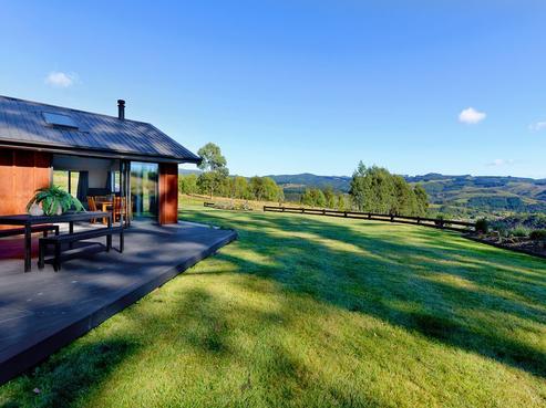 787 Mount Cargill Road, Mount Cargill
