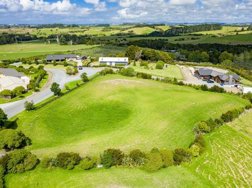 22 Pigeon Berry Lane, Mangawhai