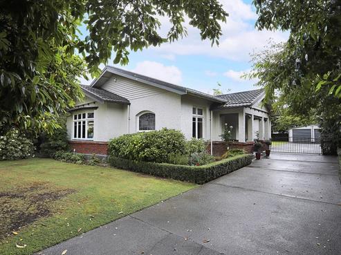 42 Short Street, Richmond