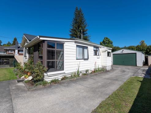 72 Sala Street, Whakarewarewa