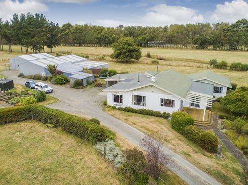 277 Reid Line East, Bunnythorpe