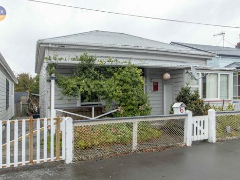6 Sale Street, Napier South