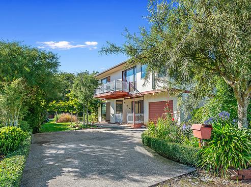 16 Durham Street, Tapanui