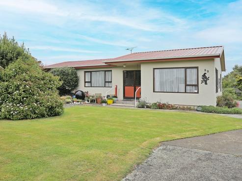 33 Kereru Street, Waikiwi