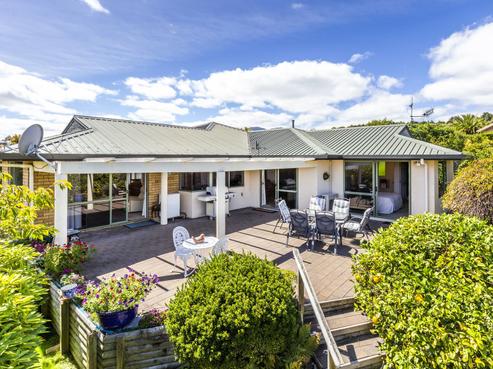 11 Fairview Terrace, Waipahihi