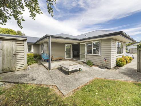46A Joseph Street, West End