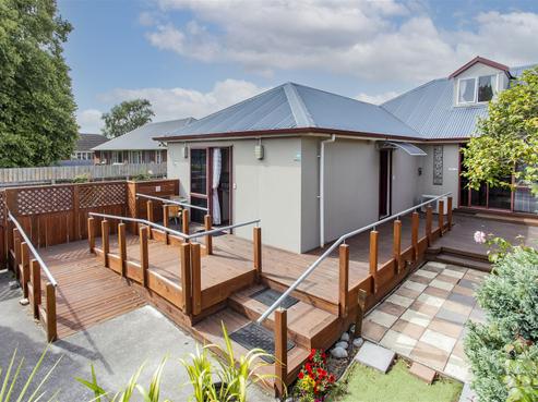 9 Main South Road, Sockburn
