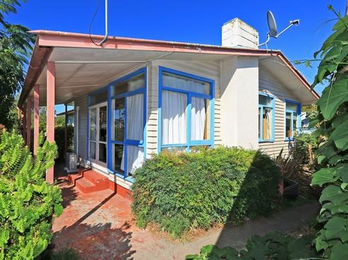 86 Te Aute Road, Havelock North