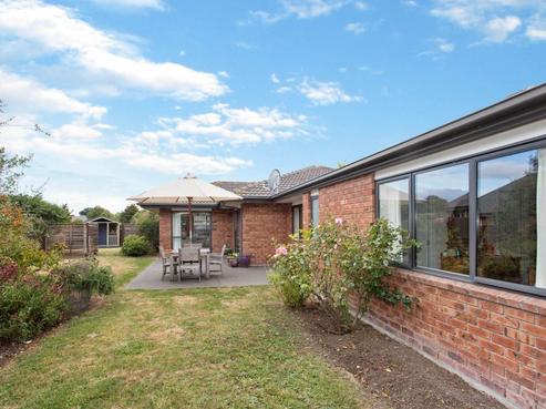 6 Hawkins Place, Rangiora