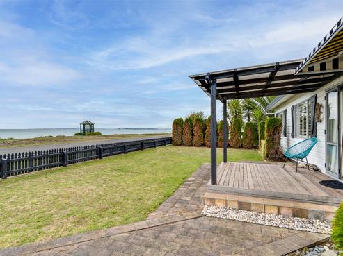 271 Whirinaki Road, Eskdale