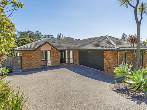 3 Amber Glen, Albany
