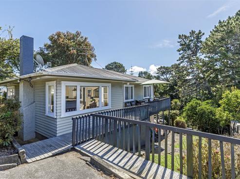 389 Wairau Road, Totara Vale