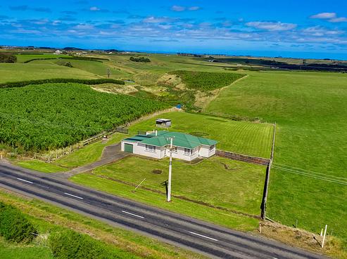 253 Mawhitiwhiti Road, Normanby