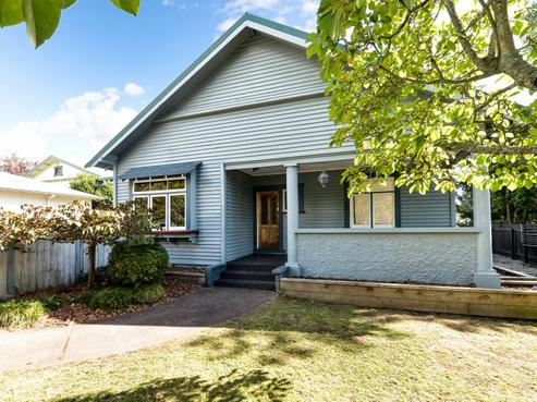 29A Oakley Avenue, Claudelands