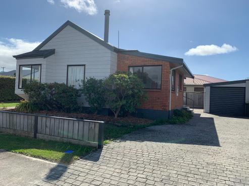 21 High Street, Balclutha