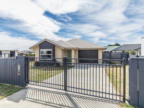 27 Andrews Street, Foxton Beach