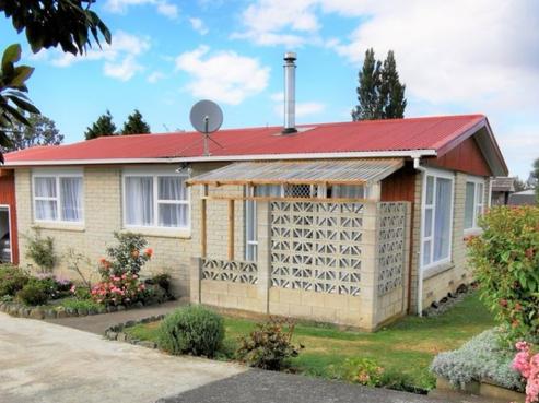 16 Ries Street, Dannevirke