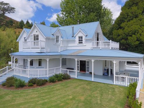 100 J Turnwald Road, Puhoi