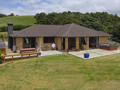 32 Cameron Way, Makarau